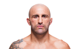 Alexander Volkanovski - #6 Ranked UFC Pound-for-Pound Fighter