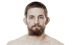 Nick Denis - UFC Fighter Profile