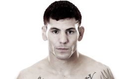 Jared Papazian - UFC Fighter