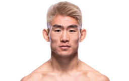 Song Yadong - #11 Ranked UFC Bantamweight Fighter