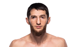 Tagir Ulanbekov - #11 Ranked UFC Flyweight Fighter