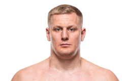 Sergei Pavlovich - #12 Ranked UFC Heavyweight Fighter