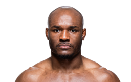 Kamaru Usman - #8 Ranked UFC Pound-for-Pound Fighter