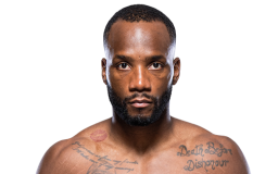 Leon Edwards - #3 Ranked UFC Pound-for-Pound Fighter