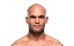 Robbie Lawler - #12 Ranked UFC Welterweight Fighter