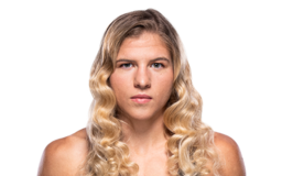 Miranda Maverick - #9 Ranked UFC Women's Flyweight Fighter