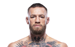 Conor McGregor - #7 Ranked UFC Lightweight Fighter