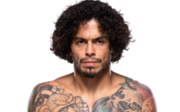 Diego Ferreira - #13 Ranked UFC Lightweight Fighter