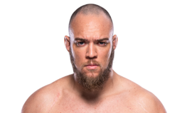 Valter Walker - #12 Ranked UFC Heavyweight Fighter