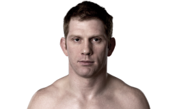 Eric Schafer - UFC Fighter