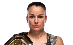 Raquel Pennington - #2 Ranked UFC Women's Bantamweight Fighter