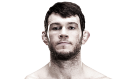 Forrest Griffin - UFC Fighter Profile Photo