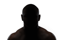 Default UFC Fighter Profile Image